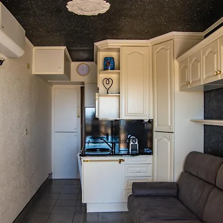 Apartment Capnat - Village Naturiste - Port Nature - Le Macumba