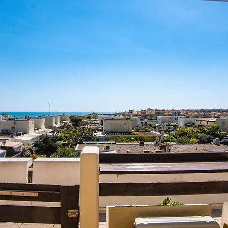 Capnat - Village Naturiste - Port Nature - Le Macumba