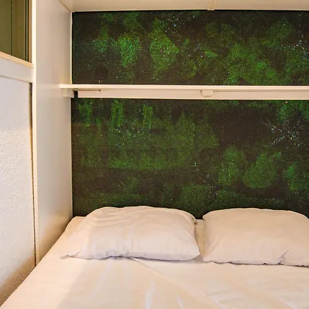 Апартаменты Capnat - Village Naturiste - Port Nature - Le Macumba
